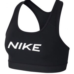 NIKE Sports Bra Size S